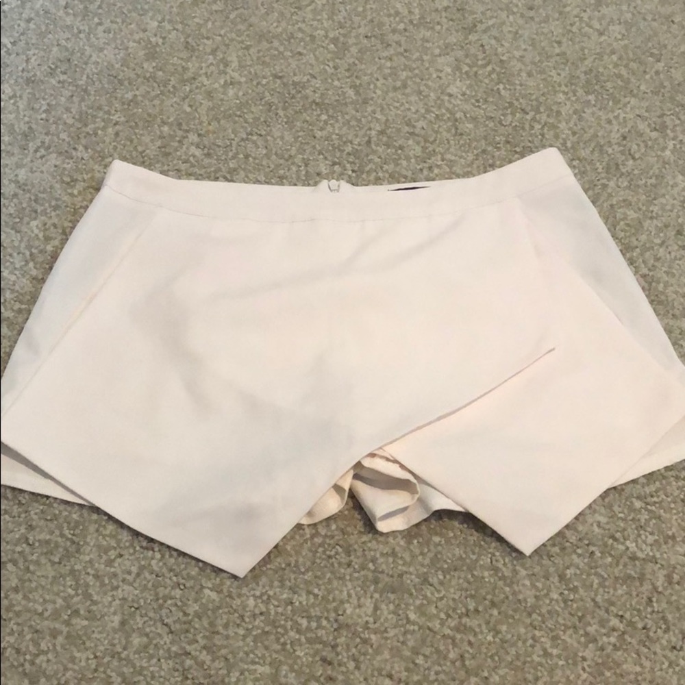 Missguided skort